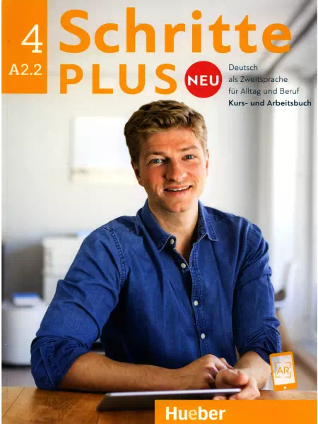 Schritte plus neu  a   language path